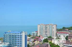 2-к квартира, посуточно, 65м2, 4/16 этаж