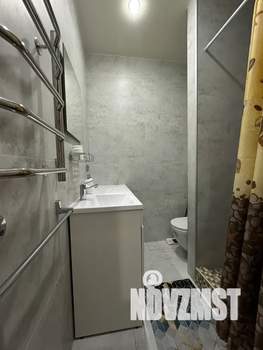 1-к квартира, посуточно, 30м2, 1/3 этаж