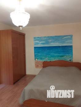 1-к квартира, на длительный срок, 33м2, 2/6 этаж