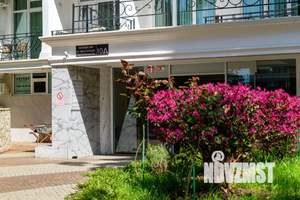 1-к квартира, посуточно, 60м2, 1/1 этаж