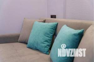 1-к квартира, посуточно, 17м2, 4/5 этаж