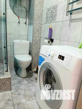 Студия квартира, посуточно, 22м2, 1/3 этаж