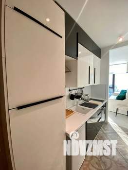 Студия квартира, посуточно, 25м2, 13/17 этаж