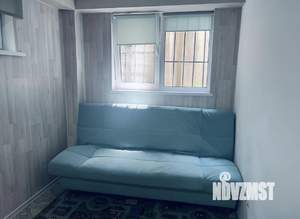 2-к квартира, на длительный срок, 40м2, 1/3 этаж