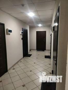 2-к квартира, на длительный срок, 46м2, 3/11 этаж