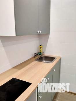 1-к квартира, посуточно, 35м2, 3/7 этаж