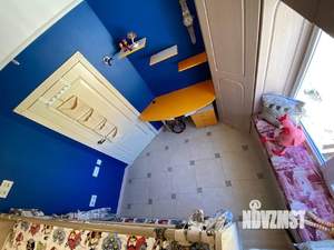 3-к квартира, на длительный срок, 56м2, 9/9 этаж