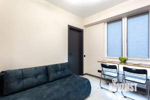 1-к квартира, посуточно, 32м2, 1/12 этаж