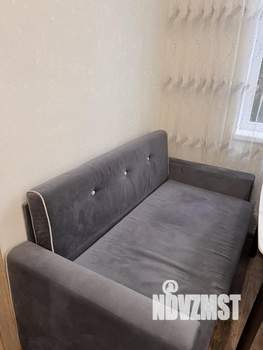 1-к квартира, посуточно, 37м2, 1/1 этаж