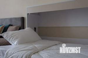 1-к квартира, посуточно, 23м2, 1/1 этаж