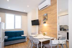 2-к квартира, на длительный срок, 40м2, 3/5 этаж