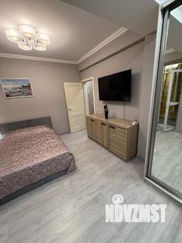 1-к квартира, посуточно, 37м2, 2/9 этаж