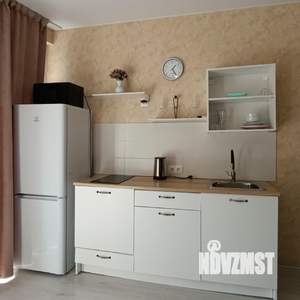 2-к квартира, на длительный срок, 35м2, 2/3 этаж