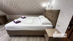 2-к квартира, посуточно, 40м2, 3/3 этаж