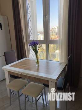 1-к квартира, на длительный срок, 45м2, 14/17 этаж