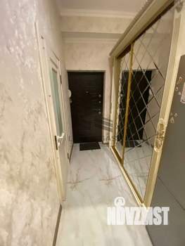 1-к квартира, на длительный срок, 45м2, 2/6 этаж