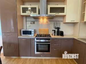 3-к квартира, на длительный срок, 104м2, 3/4 этаж