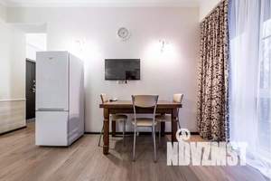 2-к квартира, посуточно, 65м2, 1/4 этаж