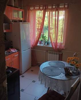 2-к квартира, на длительный срок, 48м2, 5/5 этаж