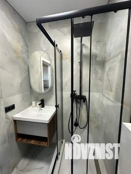 Студия квартира, посуточно, 24м2, 10/24 этаж