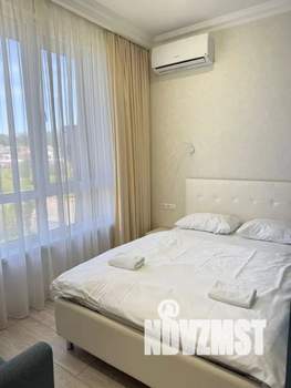 Студия квартира, посуточно, 24м2, 5/5 этаж