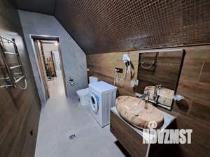 1-к квартира, посуточно, 50м2, 4/4 этаж