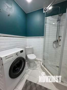 2-к квартира, посуточно, 51м2, 4/5 этаж