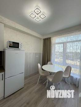 1-к квартира, на длительный срок, 30м2, 2/4 этаж