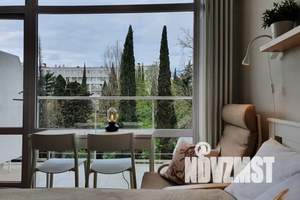 1-к квартира, посуточно, 20м2, 5/8 этаж