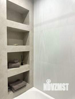 1-к квартира, посуточно, 24м2, 1/1 этаж