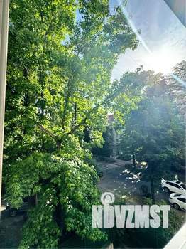 2-к квартира, посуточно, 49м2, 3/11 этаж