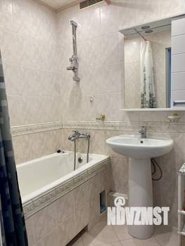 2-к квартира, на длительный срок, 51м2, 4/5 этаж