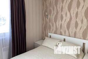 1-к квартира, посуточно, 29м2, 8/9 этаж