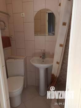 Студия квартира, на длительный срок, 25м2, 2/3 этаж