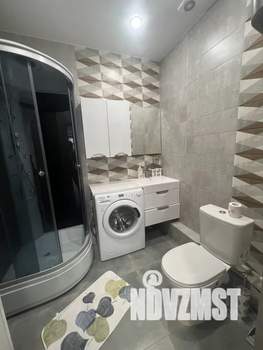 Студия квартира, посуточно, 30м2, 6/7 этаж