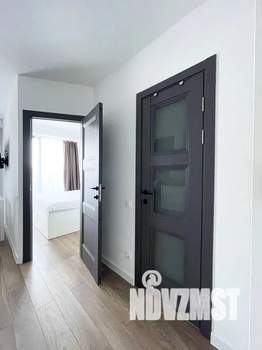 1-к квартира, посуточно, 36м2, 4/8 этаж