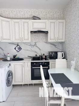 1-к квартира, посуточно, 37м2, 10/13 этаж