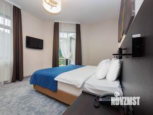 2-к квартира, посуточно, 54м2, 1/1 этаж