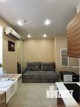 Студия квартира, на длительный срок, 25м2, 2/5 этаж