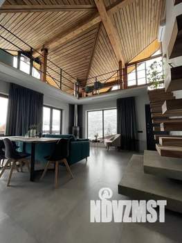 4-к квартира, посуточно, 100м2, 3/3 этаж