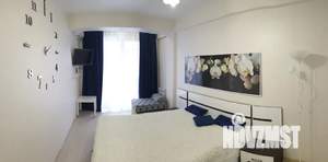 1-к квартира, посуточно, 37м2, 12/12 этаж