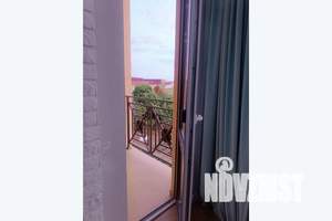 1-к квартира, посуточно, 30м2, 2/5 этаж