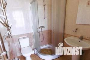 1-к квартира, посуточно, 35м2, 3/3 этаж