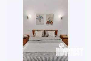 2-к квартира, посуточно, 48м2, 2/3 этаж