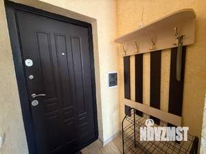 Студия квартира, посуточно, 23м2, 7/9 этаж