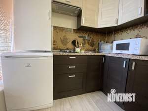 2-к квартира, на длительный срок, 35м2, 3/3 этаж