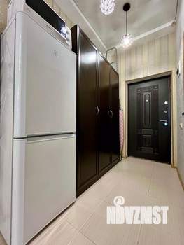 Студия квартира, на длительный срок, 30м2, 5/9 этаж