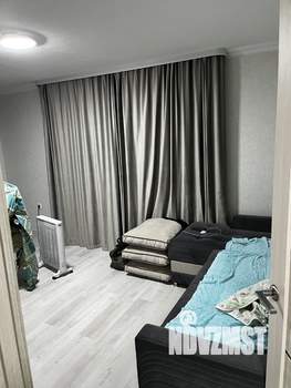 2-к квартира, на длительный срок, 41м2, 1/5 этаж