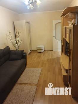 1-к квартира, на длительный срок, 31м2, 2/5 этаж