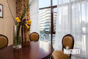 2-к квартира, посуточно, 87м2, 1/1 этаж